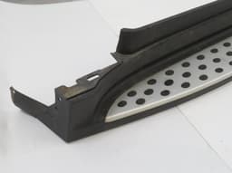MERCEDES-BENZ A1646901975 Foot / side step left MERCEDES-BENZ GL-CLASS (X164) (2006-2012) — thumbnail 2