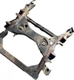 MERCEDES-BENZ A6393302006 Front Axle Beam MERCEDES-BENZ VITO / VIANO (W639) (2003-2014) — thumbnail 8
