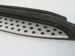 MERCEDES-BENZ A1646901975 Foot / side step left MERCEDES-BENZ GL-CLASS (X164) (2006-2012) — thumbnail 4
