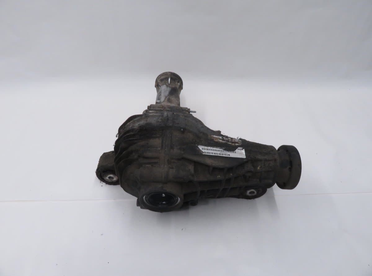 MERCEDES-BENZ A1643302202 1643302202 Front axle Differential MERCEDES-BENZ GL-CLASS (X164) (2006-2012)