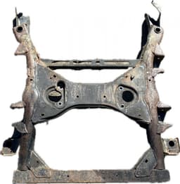 MERCEDES-BENZ A6393302006 Front Axle Beam MERCEDES-BENZ VITO / VIANO (W639) (2003-2014) — thumbnail 7