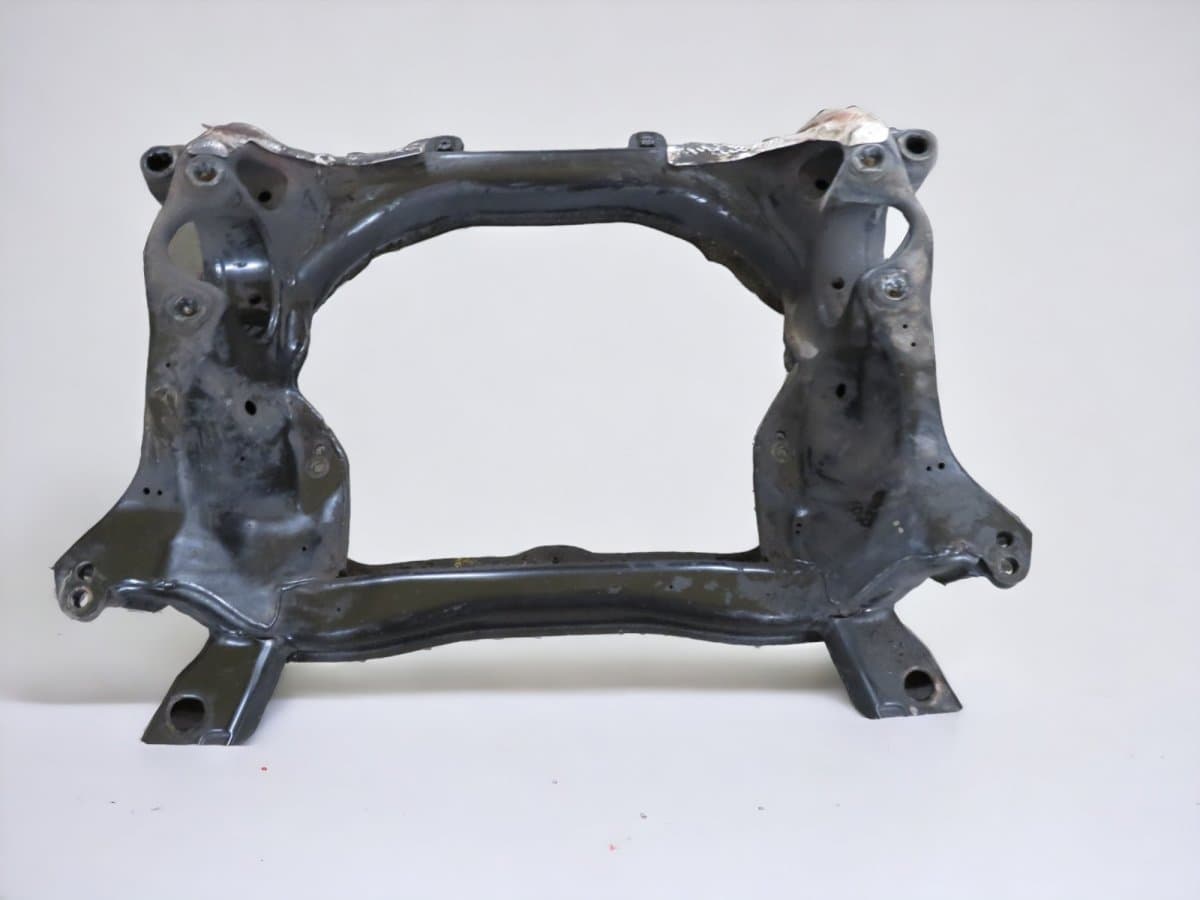 A2126280457 Front Axle Beam MERCEDES-BENZ E-CLASS (W212) (2009-2016)