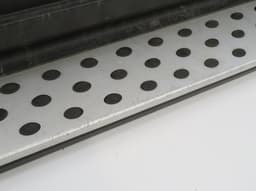 MERCEDES-BENZ A1646901975 Foot / side step left MERCEDES-BENZ GL-CLASS (X164) (2006-2012) — thumbnail 5