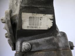 MERCEDES-BENZ A2213310705 2213310705 A2213301602 2213301602 A2213307300 2213307300 A2213308900 2213308900 Front axle Differential MERCEDES-BENZ E-CLASS (W212) (2009-2016) — thumbnail 3