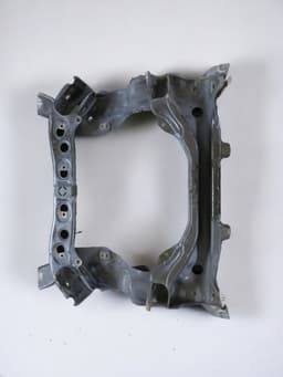 MERCEDES-BENZ A2126280457 Front Axle Beam MERCEDES-BENZ E-CLASS (W212) (2009-2016) — thumbnail 5