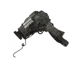 MERCEDES-BENZ A1643302202 Front axle Differential MERCEDES-BENZ GL-CLASS (X164) (2006-2012) — thumbnail 1