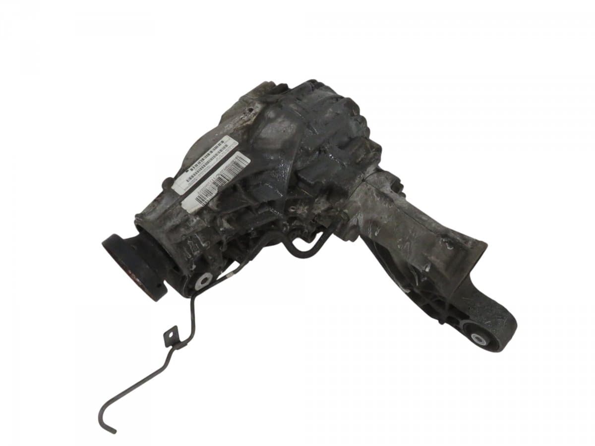 A1643302202 Front axle Differential MERCEDES-BENZ GL-CLASS (X164) (2006-2012)