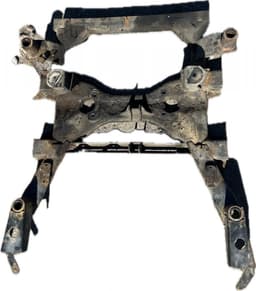 MERCEDES-BENZ A6393302006 Front Axle Beam MERCEDES-BENZ VITO / VIANO (W639) (2003-2014) — thumbnail 1