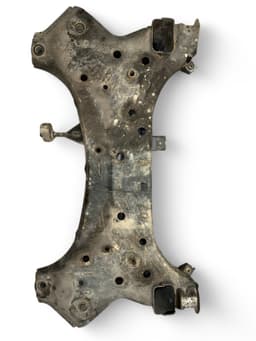 KIA 62400H8510 62400H8000 Front Axle Beam KIA STONIC (YB) (2017-) — thumbnail 5