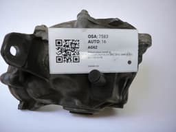 MERCEDES-BENZ A2213310705 2213310705 A2213301602 2213301602 A2213307300 2213307300 A2213308900 2213308900 Front axle Differential MERCEDES-BENZ E-CLASS (W212) (2009-2016) — thumbnail 5