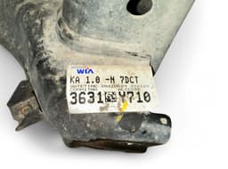 KIA 62400H8510 62400H8000 Front Axle Beam KIA STONIC (YB) (2017-) — thumbnail 3