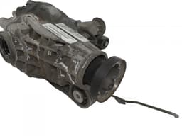MERCEDES-BENZ A1643302202 Front axle Differential MERCEDES-BENZ GL-CLASS (X164) (2006-2012) — thumbnail 4