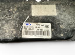 KIA 62400H8510 62400H8000 Front Axle Beam KIA STONIC (YB) (2017-) — thumbnail 4
