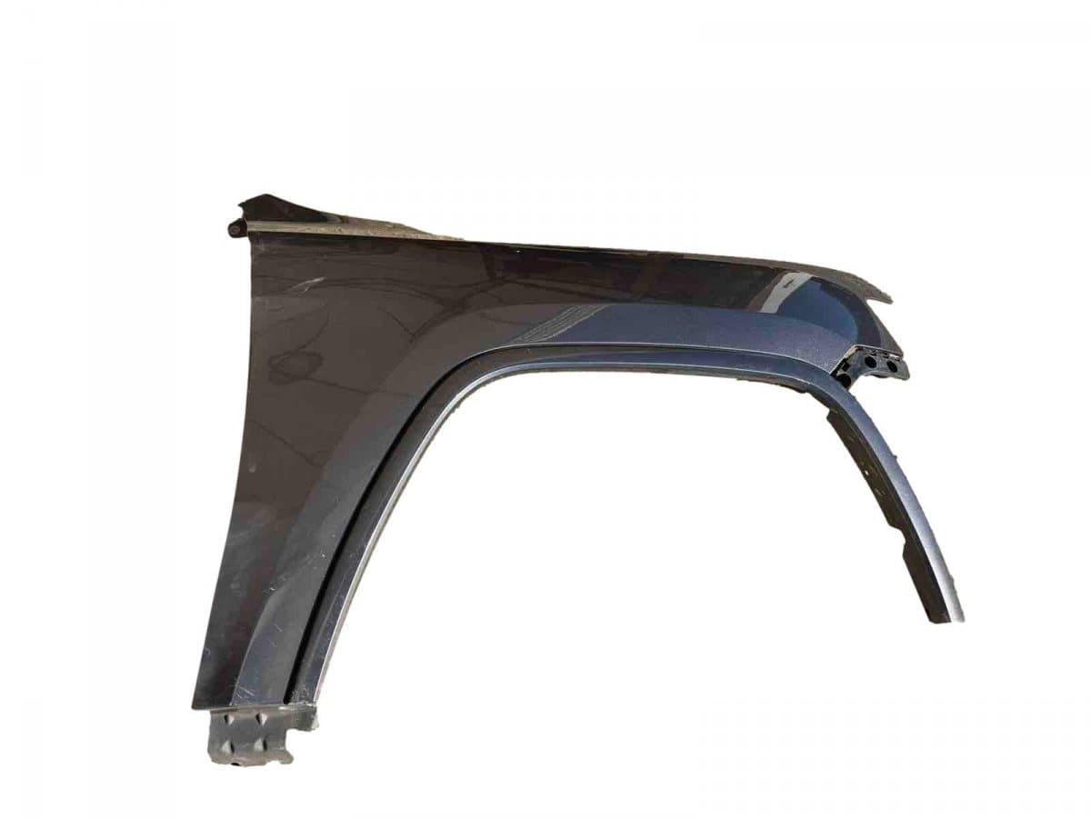 JEEP 55369596AC Fender Front Right JEEP GRAND CHEROKEE IV (WK, WK2) (2010-2021)