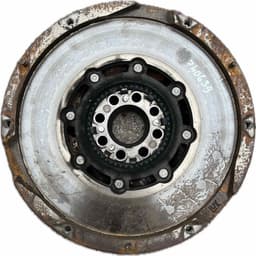 TOYOTA Flywheel TOYOTA AVENSIS (T270) (2009-2018) — thumbnail 1