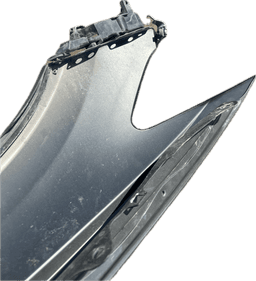 AUDI Fender Front Right AUDI A6 / A6 ALLROAD (C7, 4G) (2010-2018) — thumbnail 6