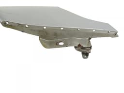 MERCEDES-BENZ A1408800618 1408800618 A1408803018 1408803018 Fender Front Right MERCEDES-BENZ S-CLASS (W140) (1991-1999) — thumbnail 6