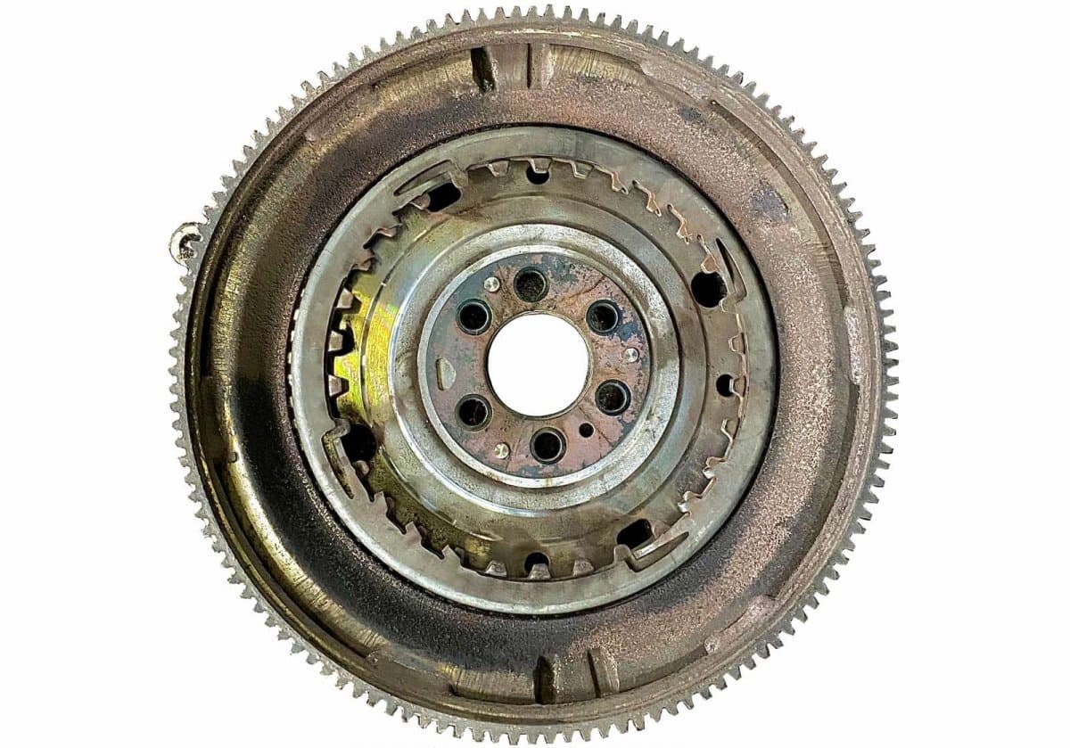 VW Flywheel VW TOURAN (1T3) (2010-2015)