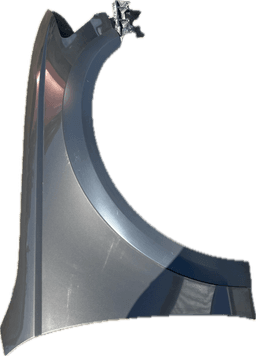 AUDI Fender Front Right AUDI A6 / A6 ALLROAD (C7, 4G) (2010-2018) — thumbnail 3