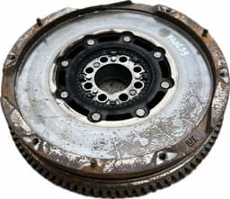 TOYOTA Flywheel TOYOTA AVENSIS (T270) (2009-2018) — thumbnail 2