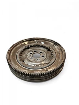 VW 03L105266DP 03L105266EL Flywheel VW GOLF VI (5K) (2008-2013) — thumbnail 2