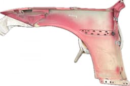 JAGUAR Fender Front Right JAGUAR XE (X760) (2015-2024) — thumbnail 6