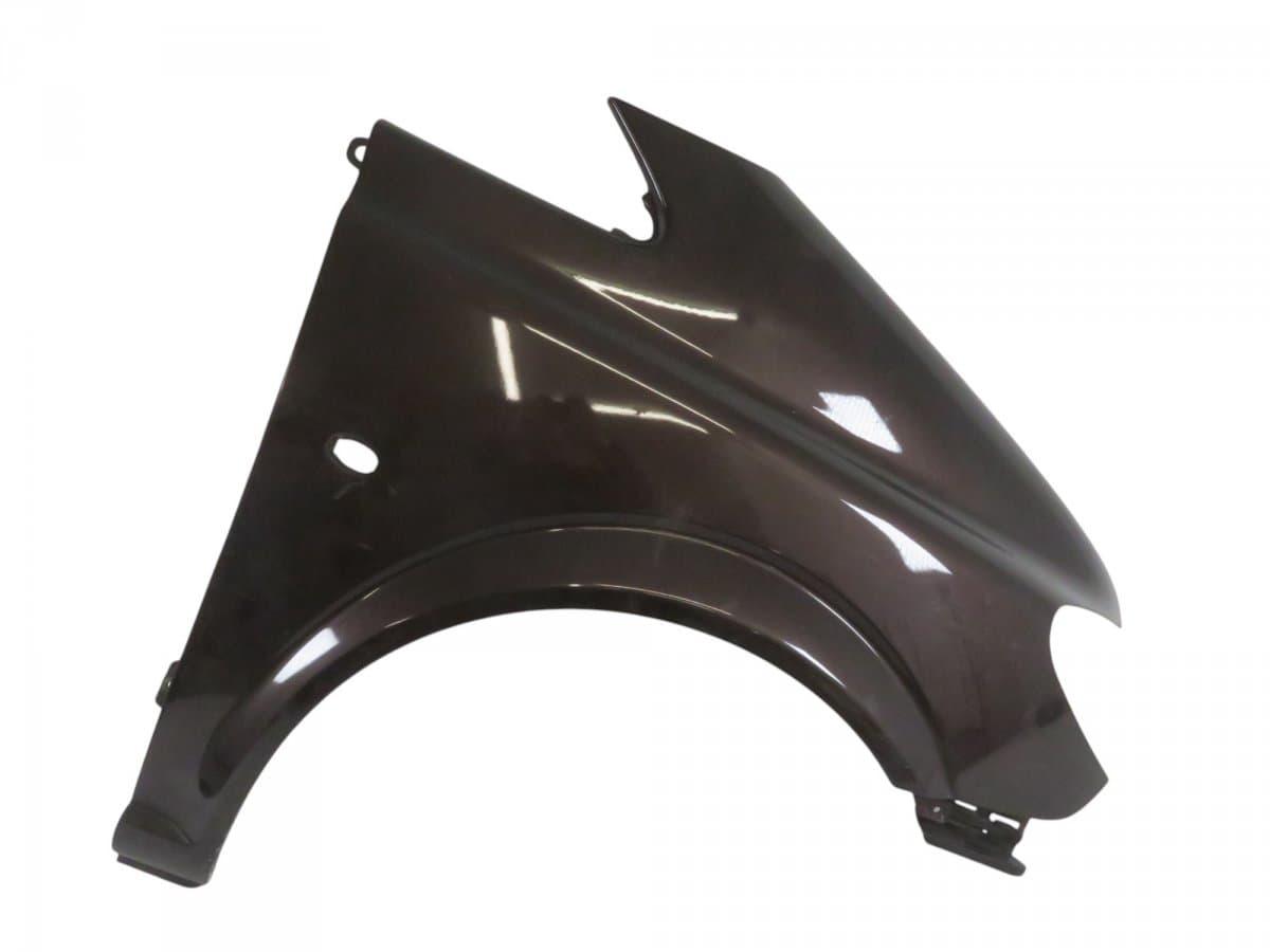 A6396305207 Fender Front Right MERCEDES-BENZ VITO / VIANO (W639) (2003-2014)