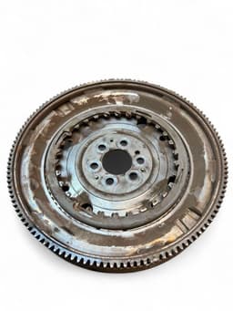 VW 03L105266DP 03L105266EL Flywheel VW GOLF VI (5K) (2008-2013) — thumbnail 4