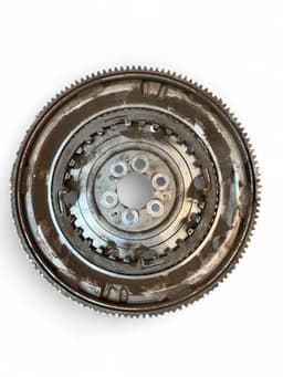 VW 03L105266DP 03L105266EL Flywheel VW GOLF VI (5K) (2008-2013) — thumbnail 3