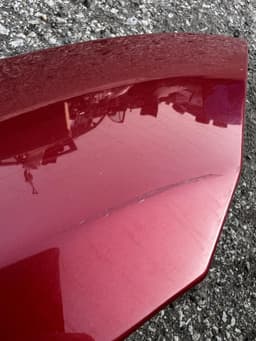 JAGUAR Fender Front Right JAGUAR XE (X760) (2015-2024) — thumbnail 3