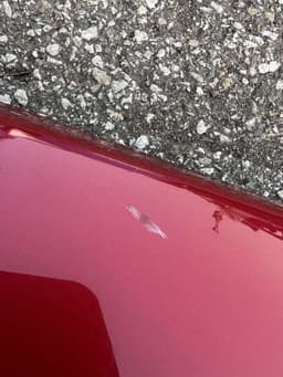 JAGUAR Fender Front Right JAGUAR XE (X760) (2015-2024) — thumbnail 2