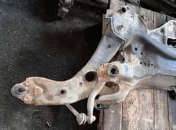 TOYOTA Front Axle Beam TOYOTA PRIUS III (XW30) (2009-2015) — thumbnail 5