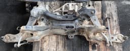 TOYOTA Front Axle Beam TOYOTA PRIUS III (XW30) (2009-2015) — thumbnail 1