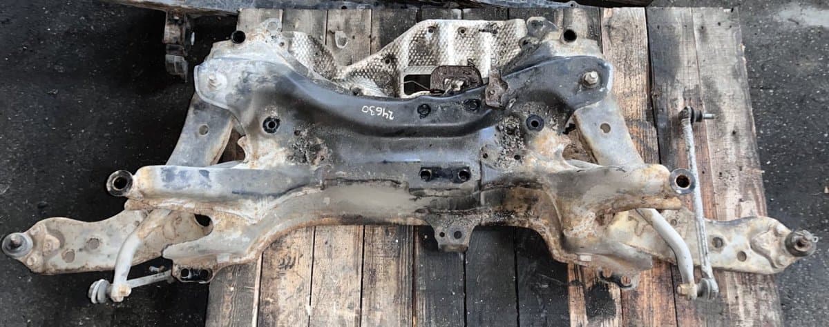 Front Axle Beam TOYOTA PRIUS III (XW30) (2009-2015)