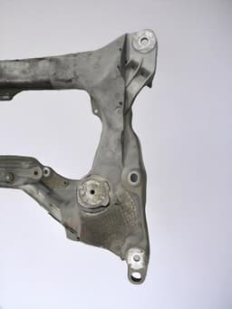 MERCEDES-BENZ A2306280157 A2306280357 Front Axle Beam MERCEDES-BENZ SL-CLASS (R230) (2001-2012) — thumbnail 4