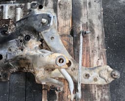 TOYOTA Front Axle Beam TOYOTA PRIUS III (XW30) (2009-2015) — thumbnail 2