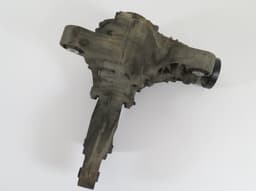 MERCEDES-BENZ A1643302102 Front axle Differential MERCEDES-BENZ ML-CLASS (W164) (2005-2011) — thumbnail 1