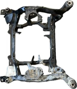 JEEP 52124634AM Front Axle Beam JEEP GRAND CHEROKEE IV (WK, WK2) (2010-2021) — thumbnail 2