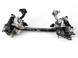 AUDI 4G0399315L Front Axle Beam AUDI A6 / A6 ALLROAD (C7, 4G) (2010-2018) — thumbnail 2