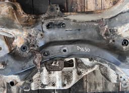 TOYOTA Front Axle Beam TOYOTA PRIUS III (XW30) (2009-2015) — thumbnail 6