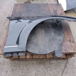 MERCEDES-BENZ Fender Front Right MERCEDES-BENZ S-CLASS (W221) (2005-2013) — thumbnail 1