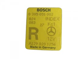 MERCEDES-BENZ A1298201256 Fog Lamp Front Right MERCEDES-BENZ SL-CLASS (R129) (1989-2001) — thumbnail 5