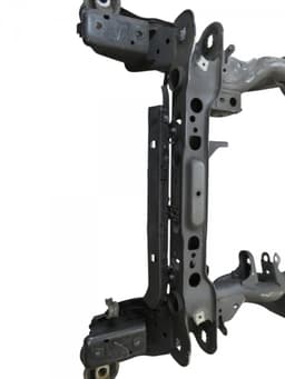 MERCEDES-BENZ A1663302300 Front Axle Beam MERCEDES-BENZ GL-CLASS (X166) (2012-2019) — thumbnail 4