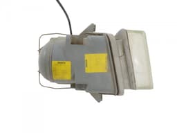 MERCEDES-BENZ A1298200156 Fog Lamp Front Left MERCEDES-BENZ SL-CLASS (R129) (1989-2001) — thumbnail 6