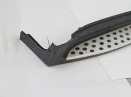 MERCEDES-BENZ A164692075 Foot / side step right MERCEDES-BENZ GL-CLASS (X164) (2006-2012) — thumbnail 2