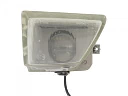 MERCEDES-BENZ A1298200156 Fog Lamp Front Left MERCEDES-BENZ SL-CLASS (R129) (1989-2001) — thumbnail 3