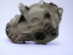 MERCEDES-BENZ A2213301602 A2213307300 A2213308900 Front axle Differential MERCEDES-BENZ C-CLASS (W204) (2007-2013) — thumbnail 4