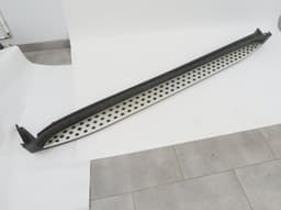 MERCEDES-BENZ A164692075 Foot / side step right MERCEDES-BENZ GL-CLASS (X164) (2006-2012) — thumbnail 1