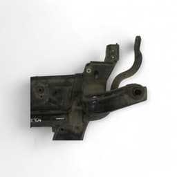 MERCEDES-BENZ A2466201200 Front Axle Beam MERCEDES-BENZ A-CLASS (W176) (2012-2018) — thumbnail 4