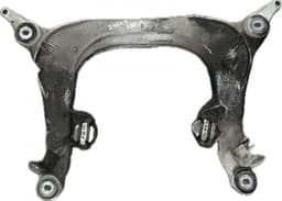 AUDI 4B3399313H Front Axle Beam AUDI A6 / A6 ALLROAD (C5) (1997-2005) — thumbnail 1